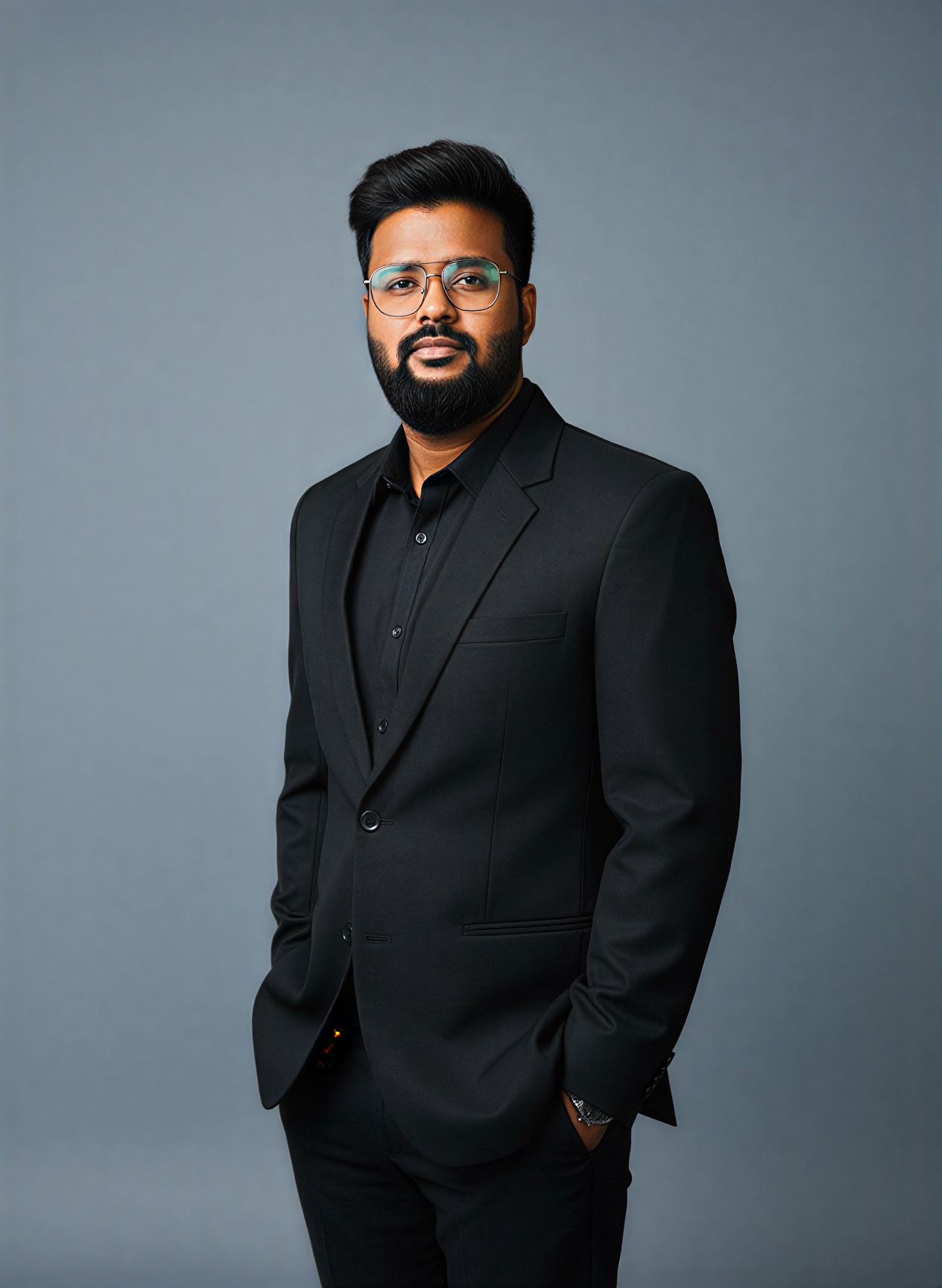 Mohammed Musthafa .S